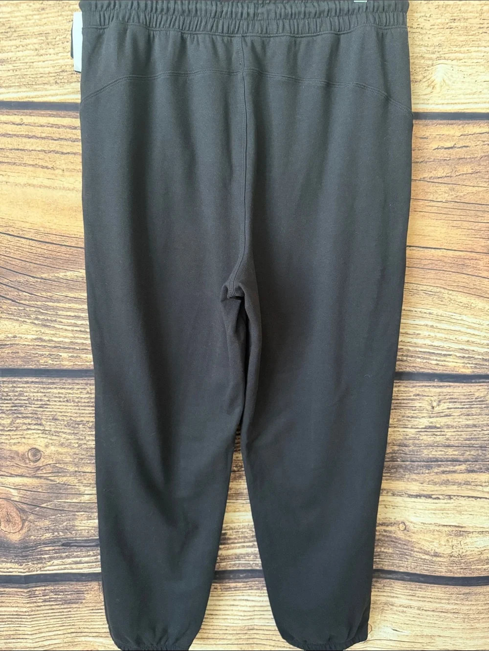 FLX kohl black